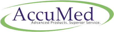 Logo AccuMed