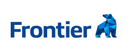 Logo Frontier