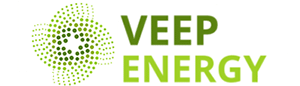 Logo Veep