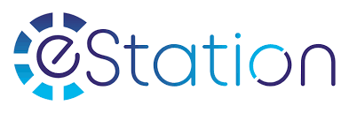Logo eStation