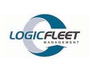 logic fleet management logo