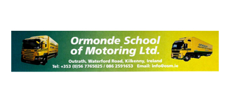 ormonde